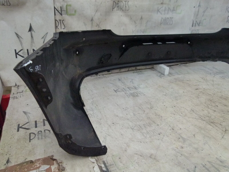 VOLVO S60 2016-2020 REAR BUMPER PDC GENUINE 31383297