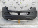 MERCEDES SPRINTER 2019-ON W910 FRONT BUMPER UNPAINTED A9108850000