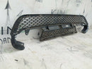 RANGE ROVER EVOQUE LCI L538 2015-18 FRONT BUMPER LOWER GRILL GJ32-17K945