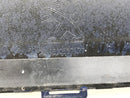 PEUGEOT 3008 MK2 2016-2020 FRONT BUMPER PDC GENUINE 9810867477