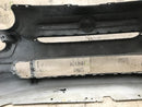 FIAT 500 LOUNGE FACELIFT 2015-23 FRONT BUMPER & TOP BADGE LOGO 735619491