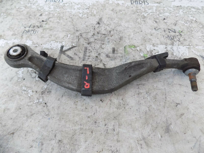 BMW 5-SERIES F11 TOURING CONTROL ARM REAR LEFT GENUINE 61139185163