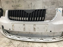 SKODA SUPERB MK2 2008-2013 FRONT BUMPER PDC GENUINE 3T0807221