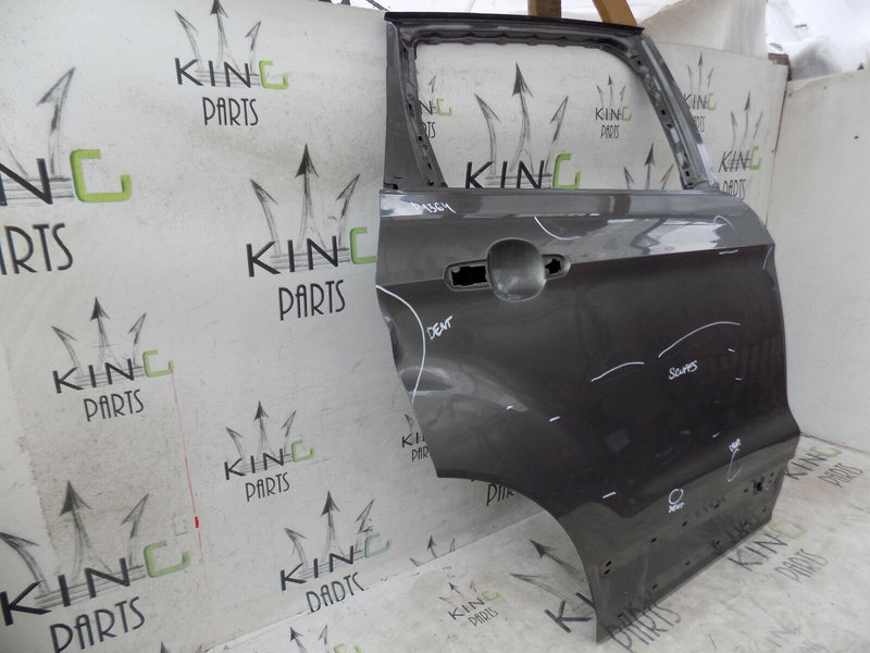 FORD KUGA MK2 (C520) 2012-2019 REAR RIGHT DOOR PANEL - GENUINE