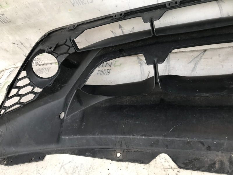 NISSAN JUKE LCI 2013-2019 FRONT BUMPER LOWER GRILLE GENUINE 62026BV80A