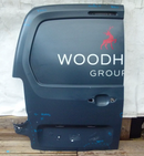 PEUGEOT PARTNER, CITROEN BERLINGO MK3 2018-21 REAR DOOR PANEL LEFT SIDE