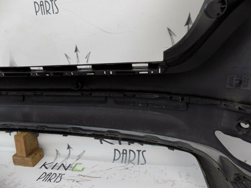 VOLVO XC60 R-DESIGN D4 LCI 2014-2016 REAR BUMPER GENUINE PDC 30763426