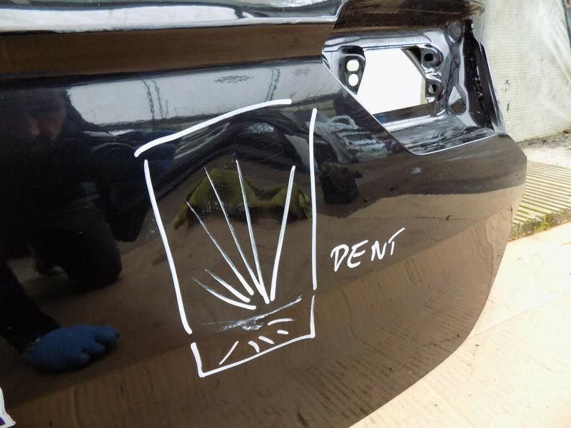 VW T-ROC 2017-ON GENUINE TAILGATE BOOT LID PANEL
