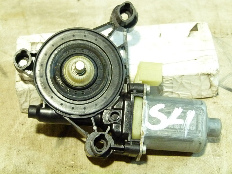 AUDI A4 S4 8W B9 2016-ON FRONT RIGHT DRIVER SIDE WINDOW MOTOR 8W0959802