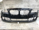 BMW 5 SERIES F10 FACELIFT 2014-2017 FRONT BUMPER PDC GENUINE 7331706
