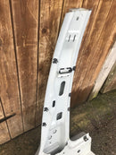 MERCEDES GLC X253 16-22 RIGHT SIDE B PILLAR FRONT END BODY MIDDLE QUARTER PANEL