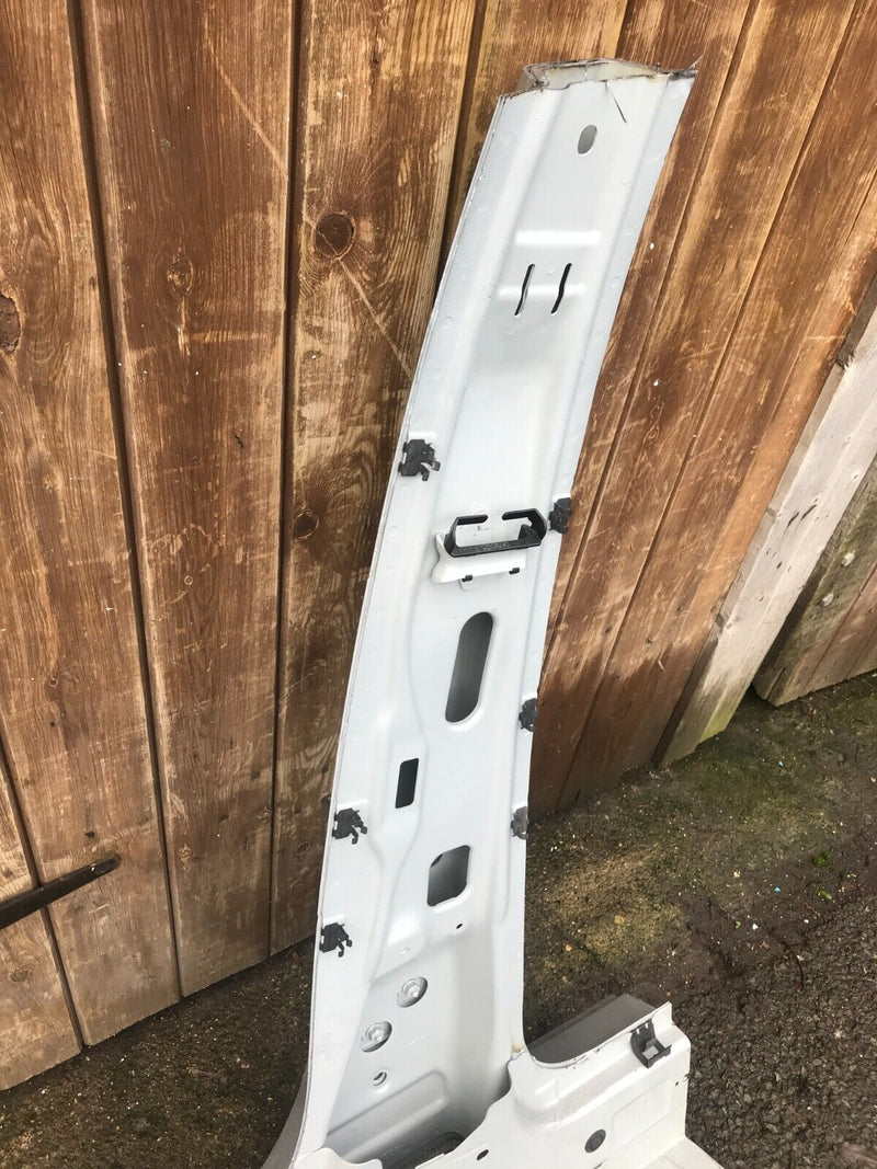 MERCEDES GLC X253 16-22 RIGHT SIDE B PILLAR FRONT END BODY MIDDLE QUARTER PANEL