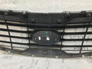 KIA SPORTAGE MK3 2010-14 FRONT BUMPER RADIATOR GRILLE GENUINE 863523W000