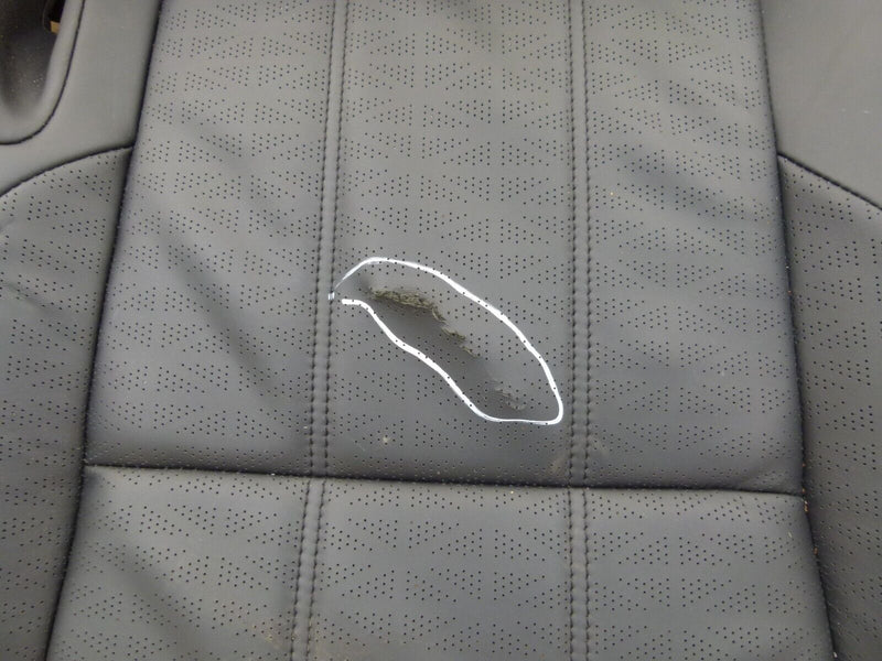 RANGE ROVER EVOQUE L551 HYBRID 2019-20 REAR SEAT BOTTOM PART K8D263840AD #