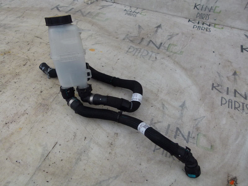 RANGE ROVER EVOQUE HYBRID L551 2019-ON COOLANT FLUID TANK BOTTLE L8D219G00AA #