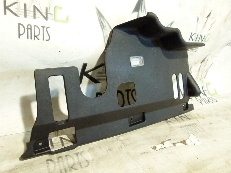 RANGE ROVER SPORT L494 LOWER DASHBOARD COVER PANEL GENUINE CPLA046B00AC