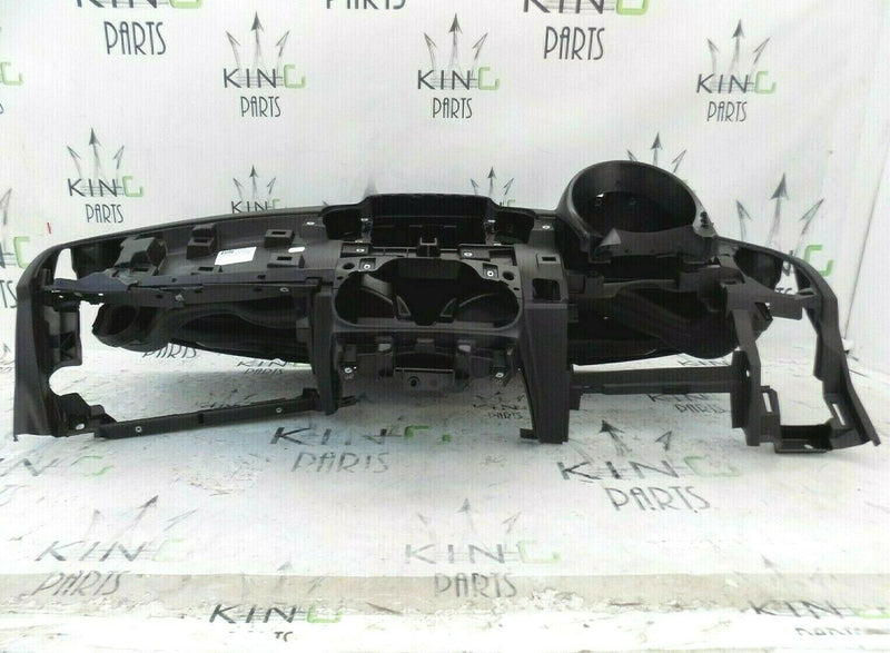 FIAT 500 2015-ON DASHBOARD BLACK GENUINE 735625085 KING PARTS