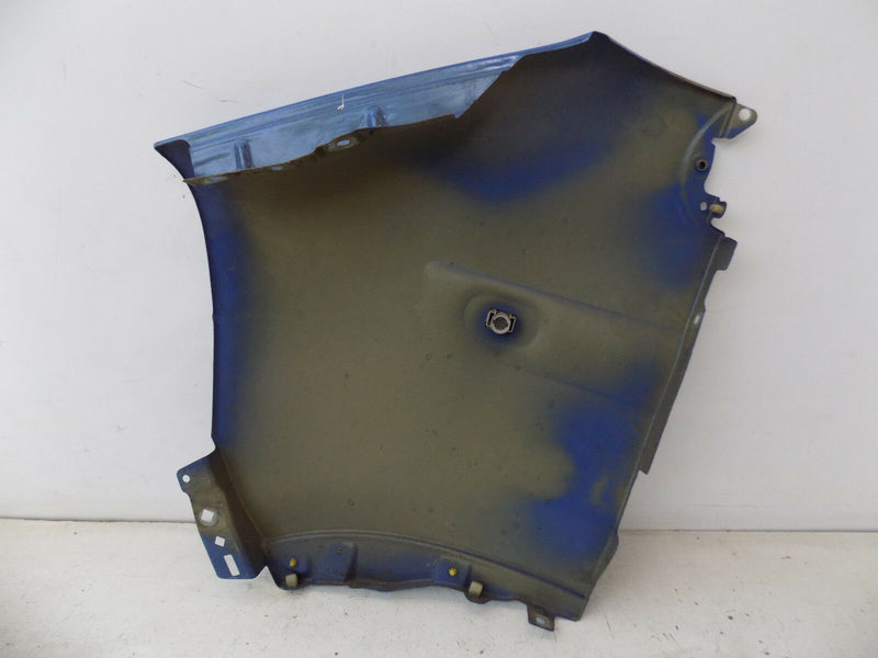 RENAULT MASTER 2004-2010 FRONT FENDER WING PANEL RIGHT DRIVER SIDE