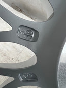 ADVANTI RACING 15" SINGLE ALLOY WHEEL RIM  6.5J ET38 4X100