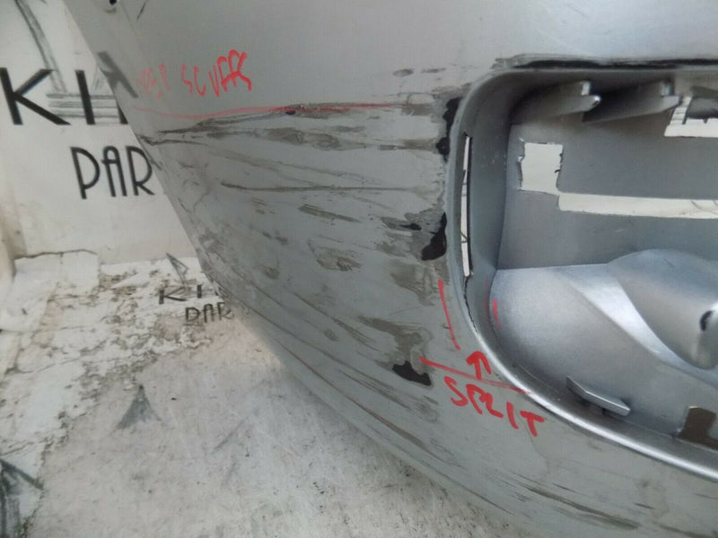 CITREON C8 REAR BUMPER 02-06 GENUINE CITREON  PN 1484204077 1487468077
