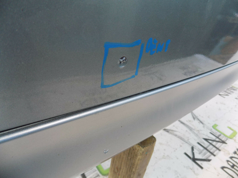 VOLVO XC90 II R-DESIGN 2014-2017 GREY REAR BUMPER GENUINE PDC 31353430