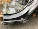 MERCEDES W205 2015-22 LEFT SIDE REAR END BODY QUARTER PANEL *CUT TO ORDER