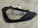 FORD FIESTA 2017-22 FRONT LEFT FOG LIGHT GTILLE TIRM GENUINE H1BB15B217A