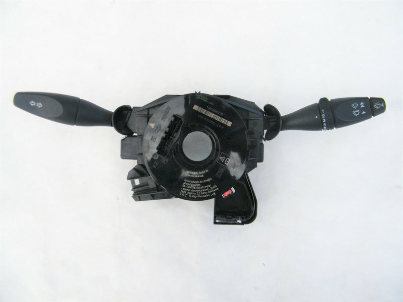 FORD FIESTA MK6 05-08 MODULE STALK INDICATOR SQUIB SLIP RING CRUISE 6S6T-14A664