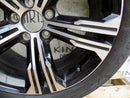 VOLVO XC40 19” INCH ALLOY WHEEL +TYRE 235/50/R19 7.5Jx19 ET50.5 31471556