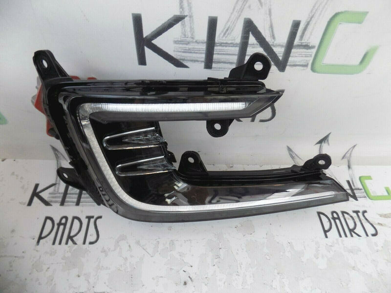 VW PASSAT GTE B8 2015-2017 GENUINE RIGHT DAYTIME LED RUNNING LIGHT FOG 3G0941056