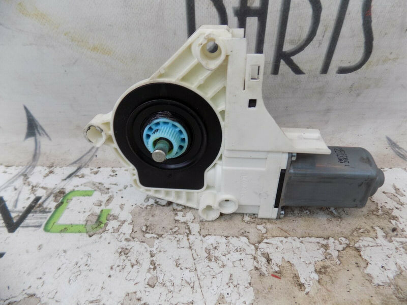 AUDI Q7 2010-2015 REAR RIGHT DRIVER WINDOW REGULATOR MOTOR 8K0959802A