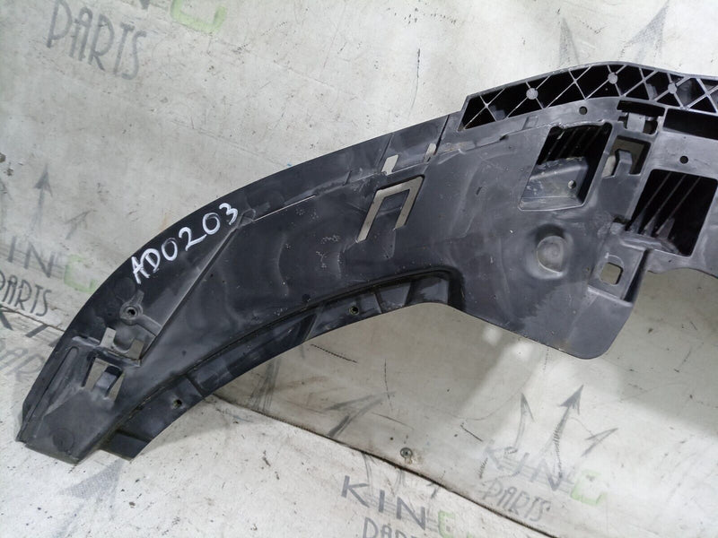 AUDI A3 S LINE 2012-2016 FRONT BUMPER UNDERTRAY COVER SUPPORT 8V3807233C