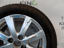 TOYOTA YARIS 15'' ALLOY WHEEL J15X5J + TYRE 175X65 42611-0D610