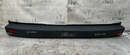 FORD TRANSIT CUSTOM 2012-ON REAR BUMPER GENUINE BK2117E962