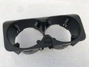 MERCEDES GLC AMG X253 2016-23 CENTRE CONSOLE TRIM CUP HOLDER A2056800691