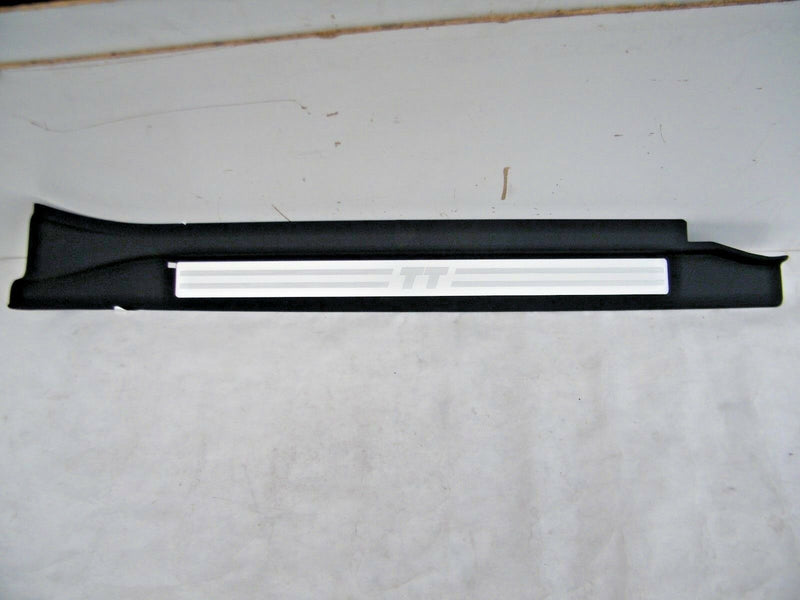 Audi TT/TTS Coupe/Roadster STILL TRIM STRIP self-adhesive 8N7853492B 01C (VW74)