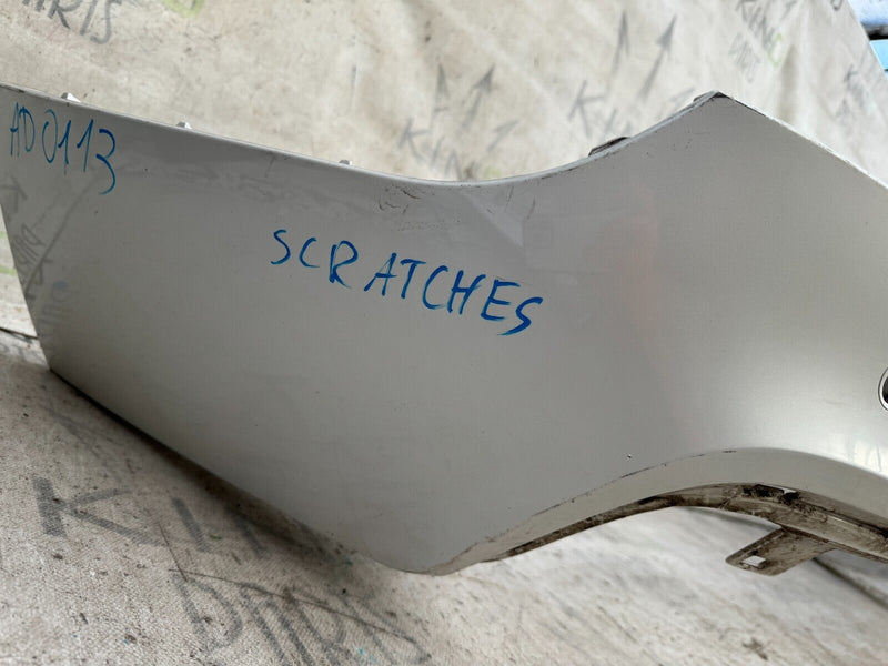 BMW X1 E84 M SPORT 2009-2012 REAR BUMPER PDC LOWER SECTION 8038049