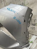 TOYOTA CH-R 2016-2020 FRONT BUMPER UPPER SECTION GENUINE 52119-F4010