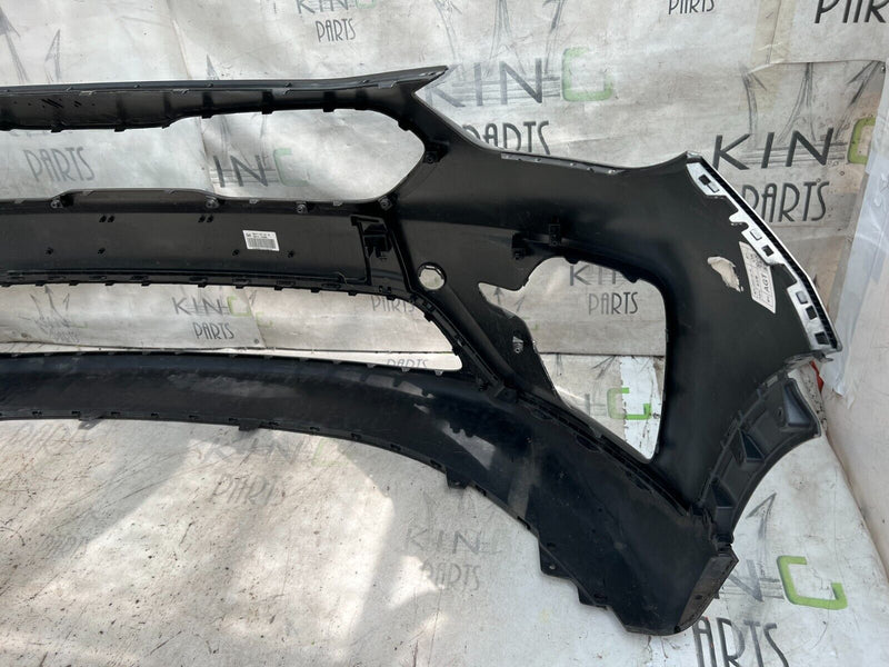 KIA NIRO HYBRID 2019-ON FRONT BUMPER PDC GENUINE 86511-Q4000