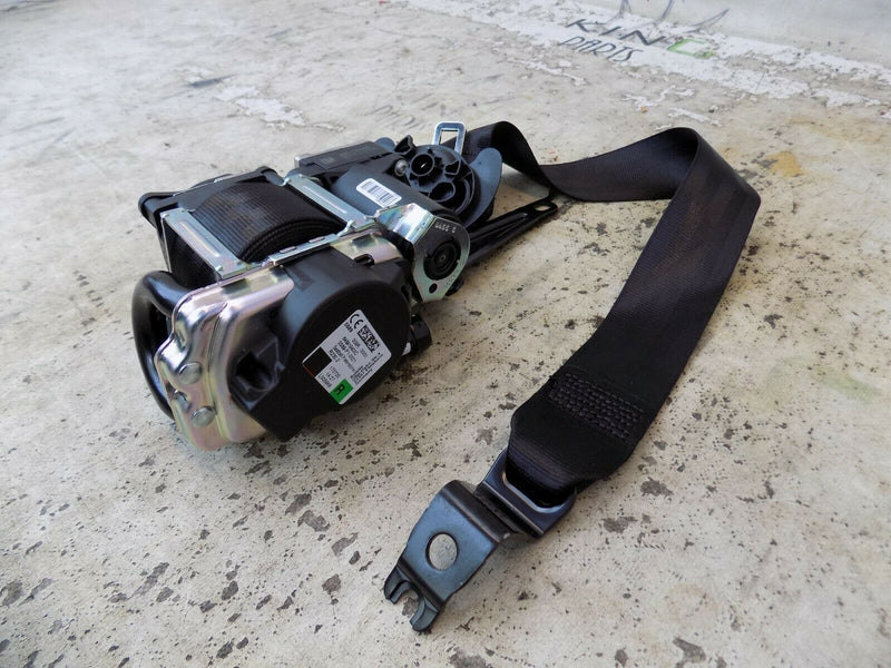 AUDI A1 S1 II RHD  2018-0N SEAT BELT RIGHT FRONT PRE-SAFE 82G857706C
