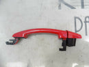 VAUXHALL CORSA E 2014-2019 PASSENGER OUTER DOOR HANDLE FRONT LEFT
