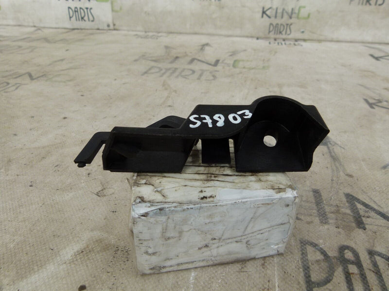 AUDI A4 B8 8K 2007-11 FRONT BUMPER LEFT MOUNT BRACKET GENUINE 8K0807283