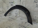 MINI COUNTRYMAN R60 LCI 2014-16 FRONT LEFT WHEEL ARCH TRIM GENUINE 9800761