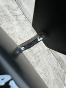 NISSAN JUKE 2014-2018 FACELIFT FRONT BUMPER LOWER SECTION 62026BV80A