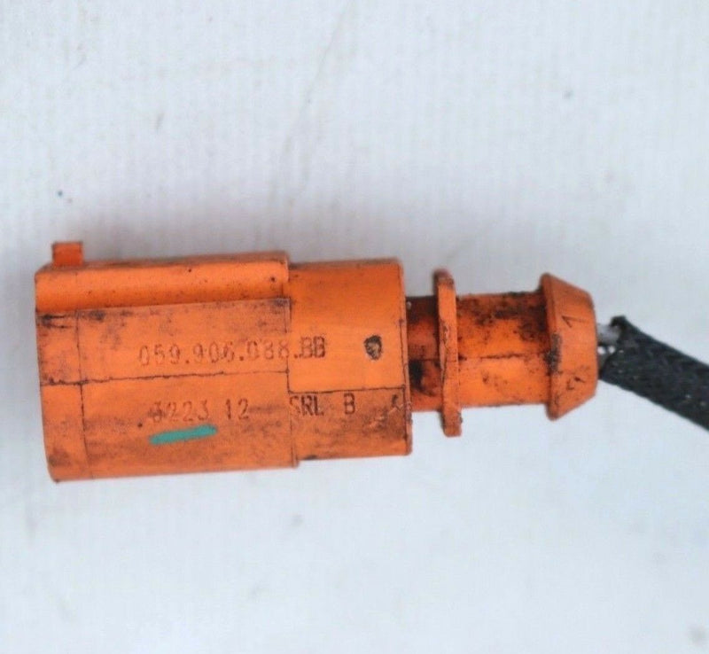 AUDI Q7 (4L) 2011-2015 3.0TDI  EXHAUST GAS TEMPERATURE SENDER 059906088BB