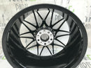 BMW M3 M4 REAR ALLOY WHEEL RIM 20" INCH 10JX20H2 COMPETITION STYLE 666 2287501