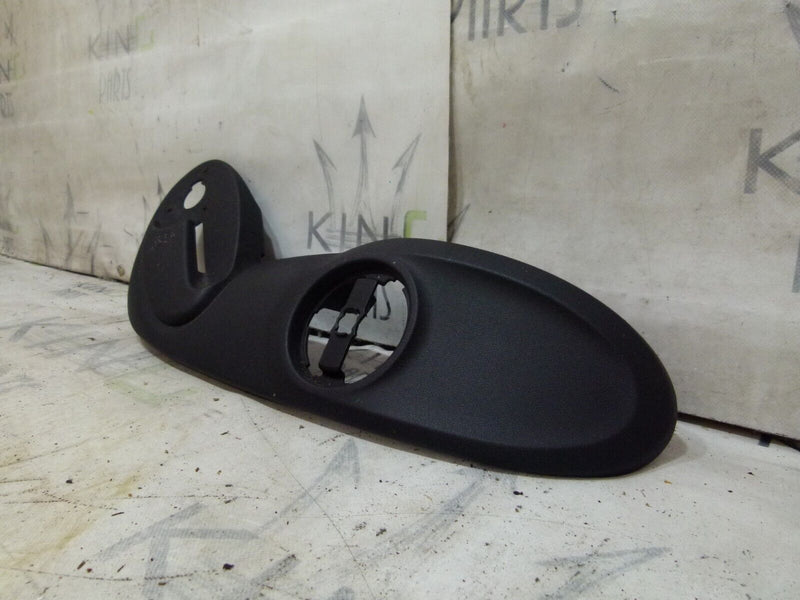 MINI COUNTRYMAN R60 2010-2014 FRONT RIGHT SEAT COVER TRIM GENUINE 9802698