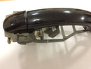 VW TOUAREG MK1 7L 02-06 FRONT DOOR HANDLE MECHANISM RIGHT DRIVER SIDE 7L0837886D