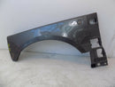 LAND ROVER RANGE ROVER L322 06-12 ALU FRONT FENDER WING PANEL LEFT SIDE