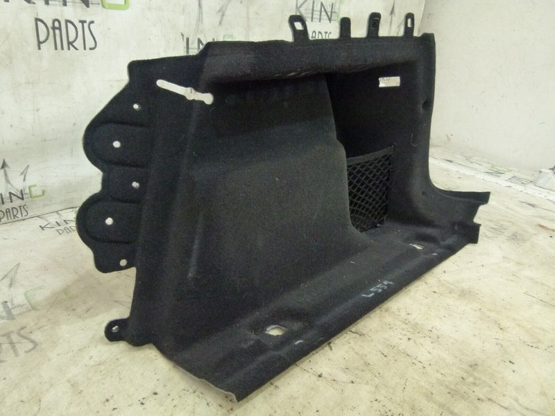 RANGE ROVER EVOQUE L551 HYBRID P300E 2019-ON BOOT RIGHT SIDE POCKET GENUINE #